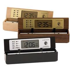 Digital Zen Alarm Clock