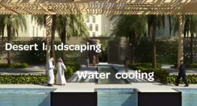 10 Ways Abu Dhabi Leads The Arab Gulf’s Green Revolution