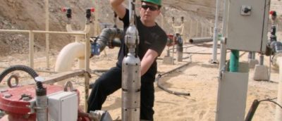 Can Flow Industries Make Oil Fracking Greener?