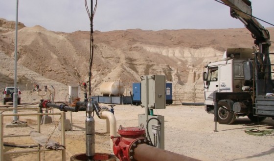 flow industries, airshock gun, fracking, oil and gas