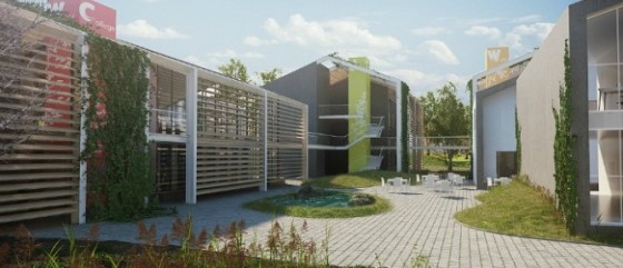 eastern mediterranean college israel