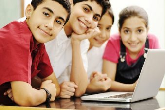 Green Education in the United Arab Emirates, Business is Booming