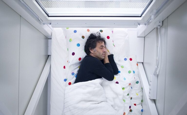 How mattress companies are supporting the environment