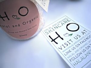 Halal & Organic – The Skincare Range That Cares About The Planet