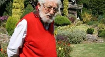 As He Battles Lawsuit, Grandfather Of Turkish Environmental Movement Receives Right Livelihood Award