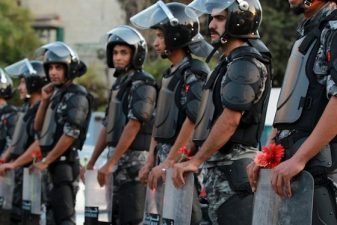 Without A Strong Civil Society, Middle East Environment Has No Chance (Op-Ed)