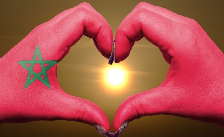 Morocco’s Hydroelectric, Wind and Solar on Track for 2020’s 42% Green Goal