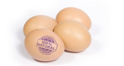 Israel to Label All Egg Imports