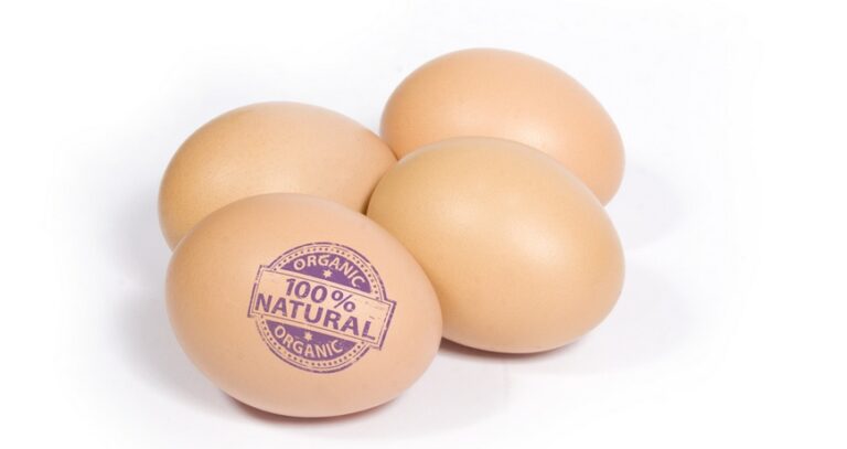 Israel to Label All Egg Imports