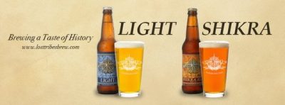 Lost Tribes Brew Company Restores Ancient Beers from Israel