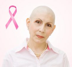 Breast Cancer Risk in Israeli Women On The Rise