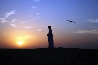 Saudi Arabia Announces Plans For 100% Switch To Renewables