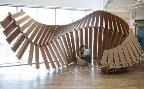 desert, design, Ohad Lustgarten, Israel, Shade and Shelter