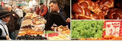 Jerusalem’s Machane Yehuda Market – How to Eat Your Way Through It
