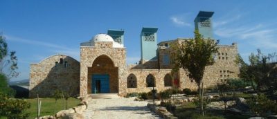 How Traditional Arab Architecture is Greening Buildings in Israel