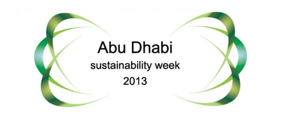 Abu Dhabi Sustainability Week 