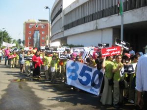 Egypt’s Inspiring Youth Launch New Environmental Coalition