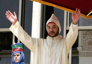 Morocco is Building a Mega “Green City” Named After King Mohammed VI