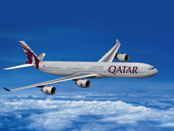 Qatar Airways, green transportation, natural gas, energy, climate change