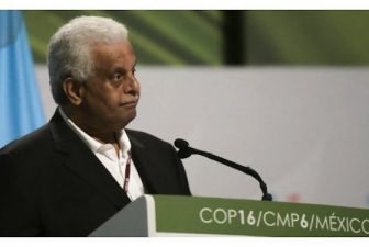 COP18 Updates – Women, Students & A President Courting Oil