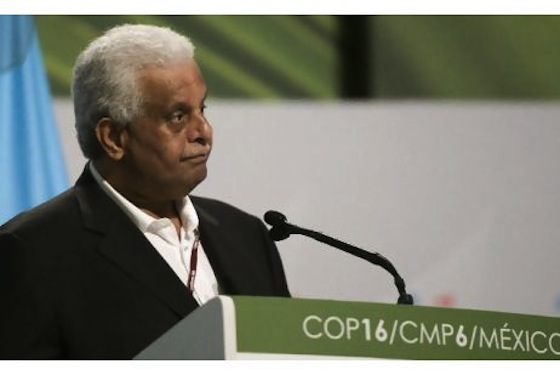 cop18 climate talks qatar al-attiyah