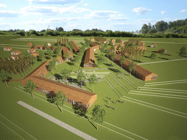 Talmon Biran, Russia, Nikola-Lenivets, clean tech, green design, sustainable design, Israel