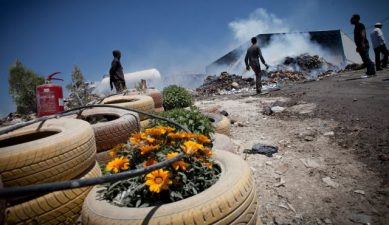 Israel to Build Largest Middle East Recycling Plant