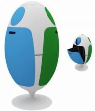 10 Cool Garbage Cans for Middle East Trash