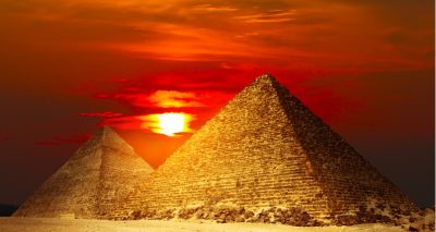 Egypt and MENA Set to Exploit Solar Power?