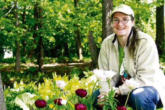 henriette kress herbalist