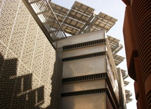 Masdar Aims to Stop Cooling From Gobbling up Gulf Energy