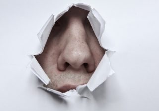 The White Noise of Smell Made by Israeli Chemists