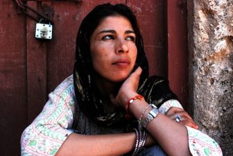 ‘Solar Mamas’ – A Film About Jordan’s Solar Energy Women