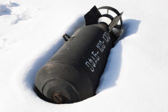 A 1,700 Gigaton Carbon Bomb is Thawing in the Permafrost