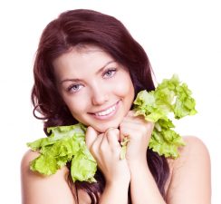 4 Fs of Eating for Optimal Sexual Health