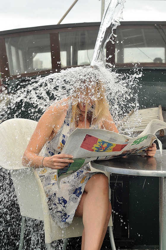 water portrait, middle east, north africa, scarcity, conservation