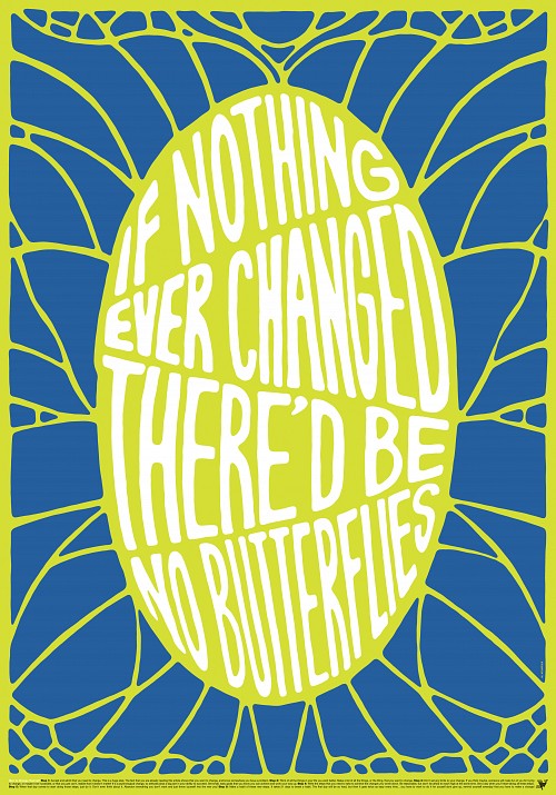 iran graphic design climate change caoon