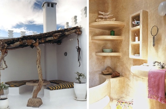 Morocco, Essaouira, Dar Beida, Traditional Moroccan Architecture, travel, eco-luxe villa, sustainable travel