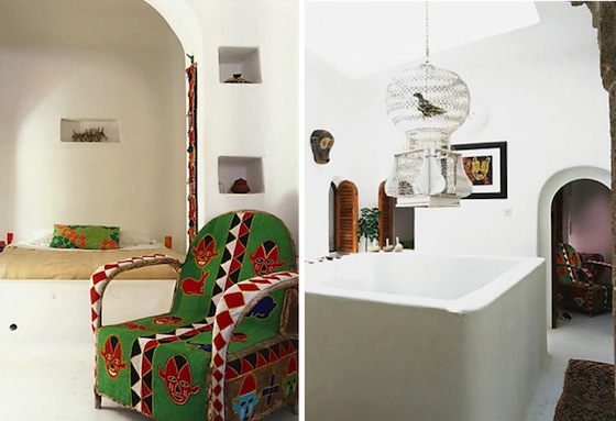 Morocco, Essaouira, Dar Beida, Traditional Moroccan Architecture, travel, eco-luxe villa, sustainable travel