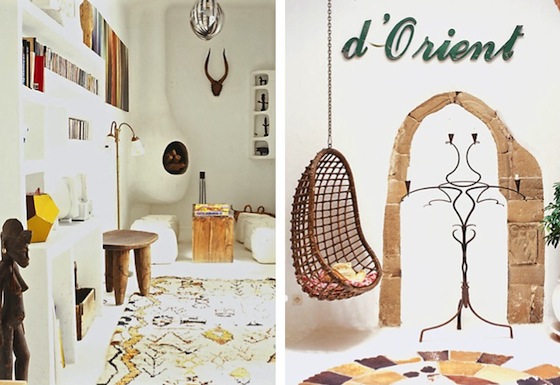 Morocco, Essaouira, Dar Beida, Traditional Moroccan Architecture, travel, eco-luxe villa, sustainable travel