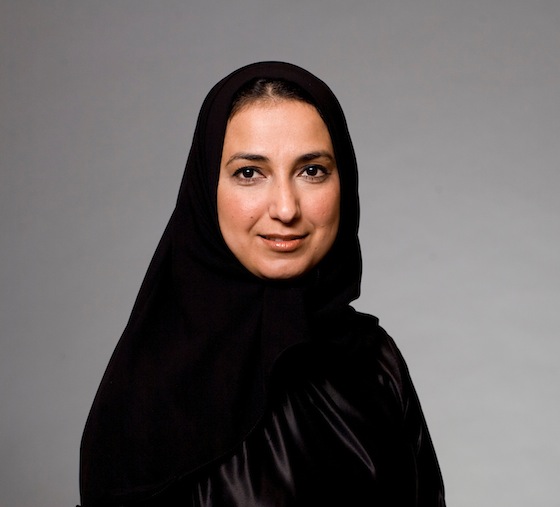 masdar interview director of sustainability nawal al hosany