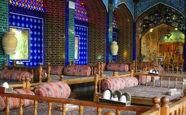 Travel Iran for Eight Unforgettable Days with Arab Explorers