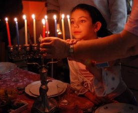 Efficient Lighting Through History