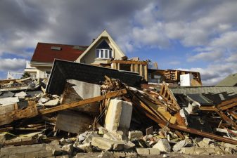 Failed COP18 Climate Talks Boil Down to Money (Op-Ed)