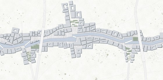 red dead canal Israel jordan