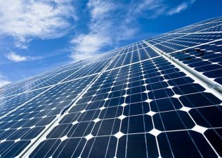 Qatar to Spend Up to $20 Billion on Solar