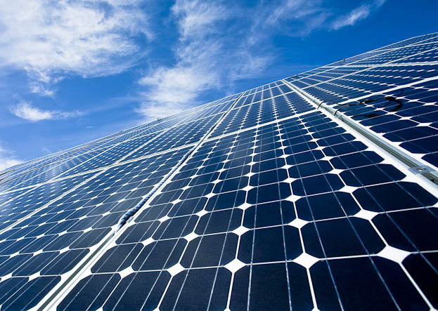 COP18, Doha, Qatar, UNFCCC, climate change, solar energy, clean tech, solar power, desalination