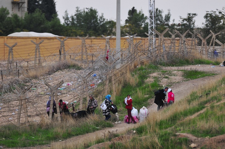 UNICEF, UNHCR, Syrian Refugees, aid organizations, aid funds, NGOs, shelter, heating, water