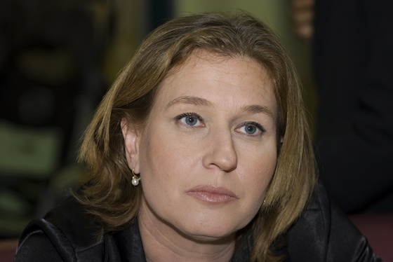 Tzipi Livni, politics, Israeli, Knesset, elections, advocate