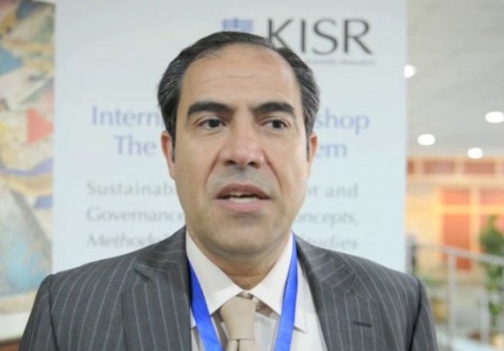 walid saleh hima, traditional arab conservation